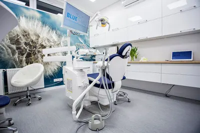 BlueMed Centrum Ortodontyczne i Medyczne